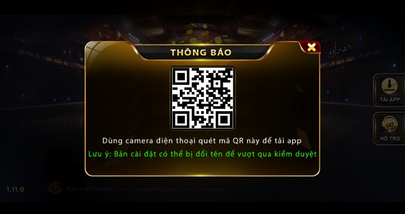 Hướng dẫn tải Hit Club trên IOS 