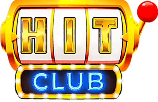 Logo Hitclub